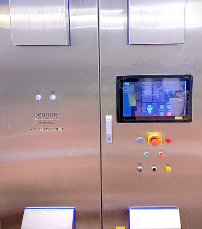 Controls & Electrical